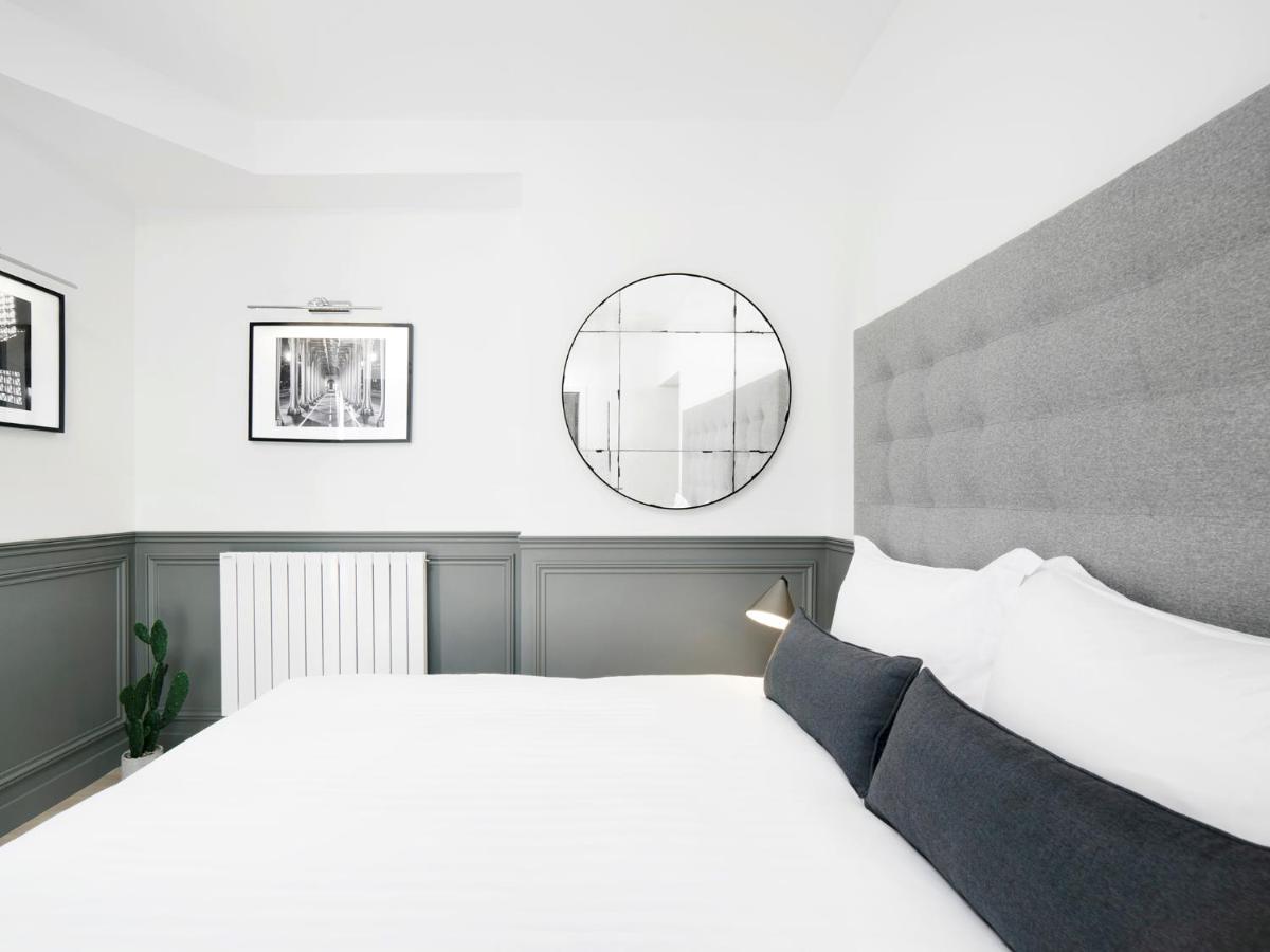 Livinparis - Luxury 2 Bedrooms Opera I المظهر الخارجي الصورة
