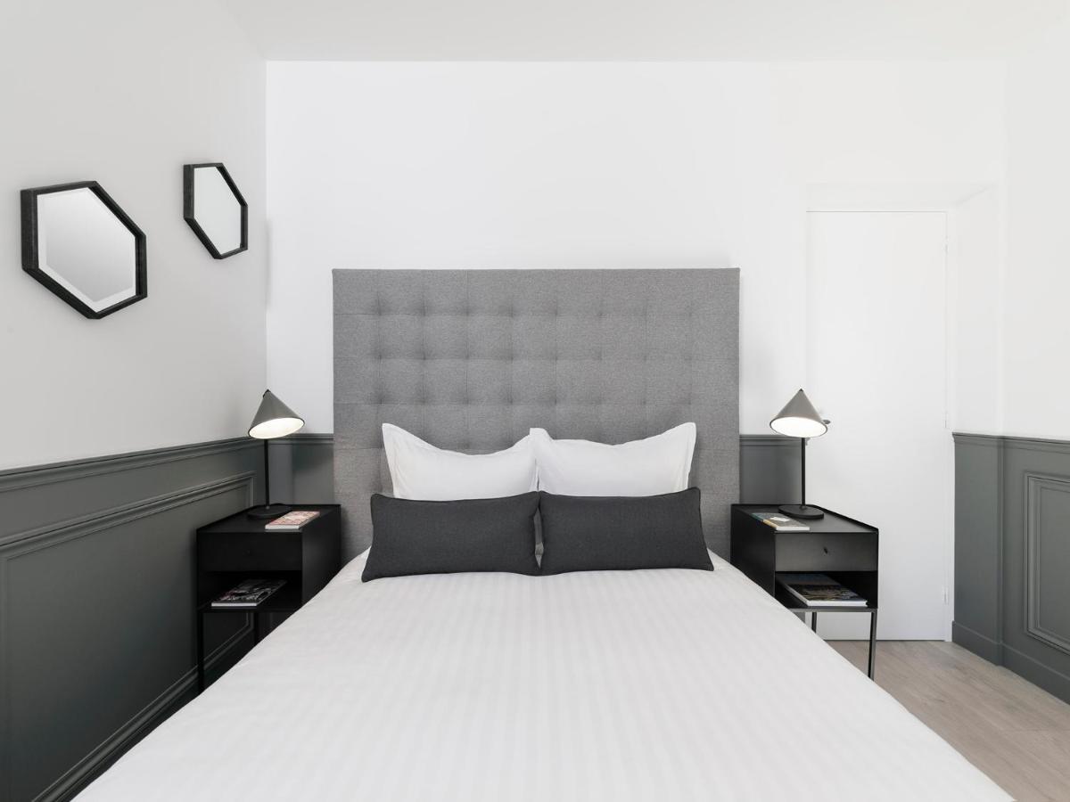 Livinparis - Luxury 2 Bedrooms Opera I المظهر الخارجي الصورة